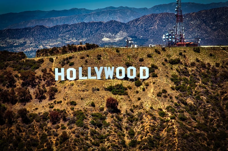 Hollywood Secrets Unveiled